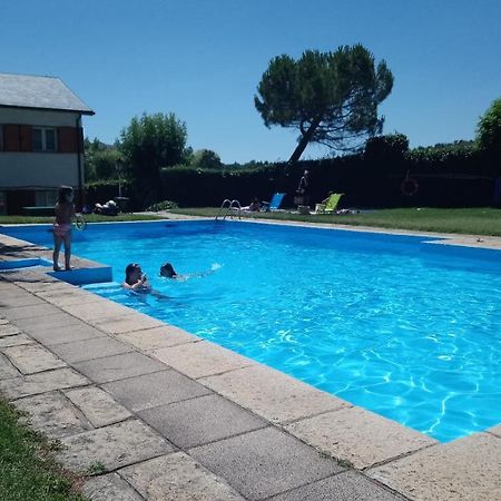 Apartamento Navacerrada Exteriér fotografie